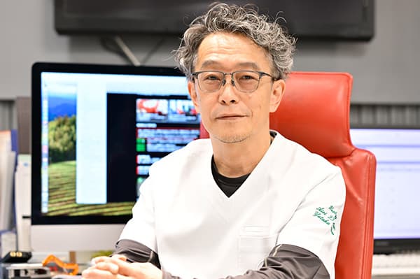 院長